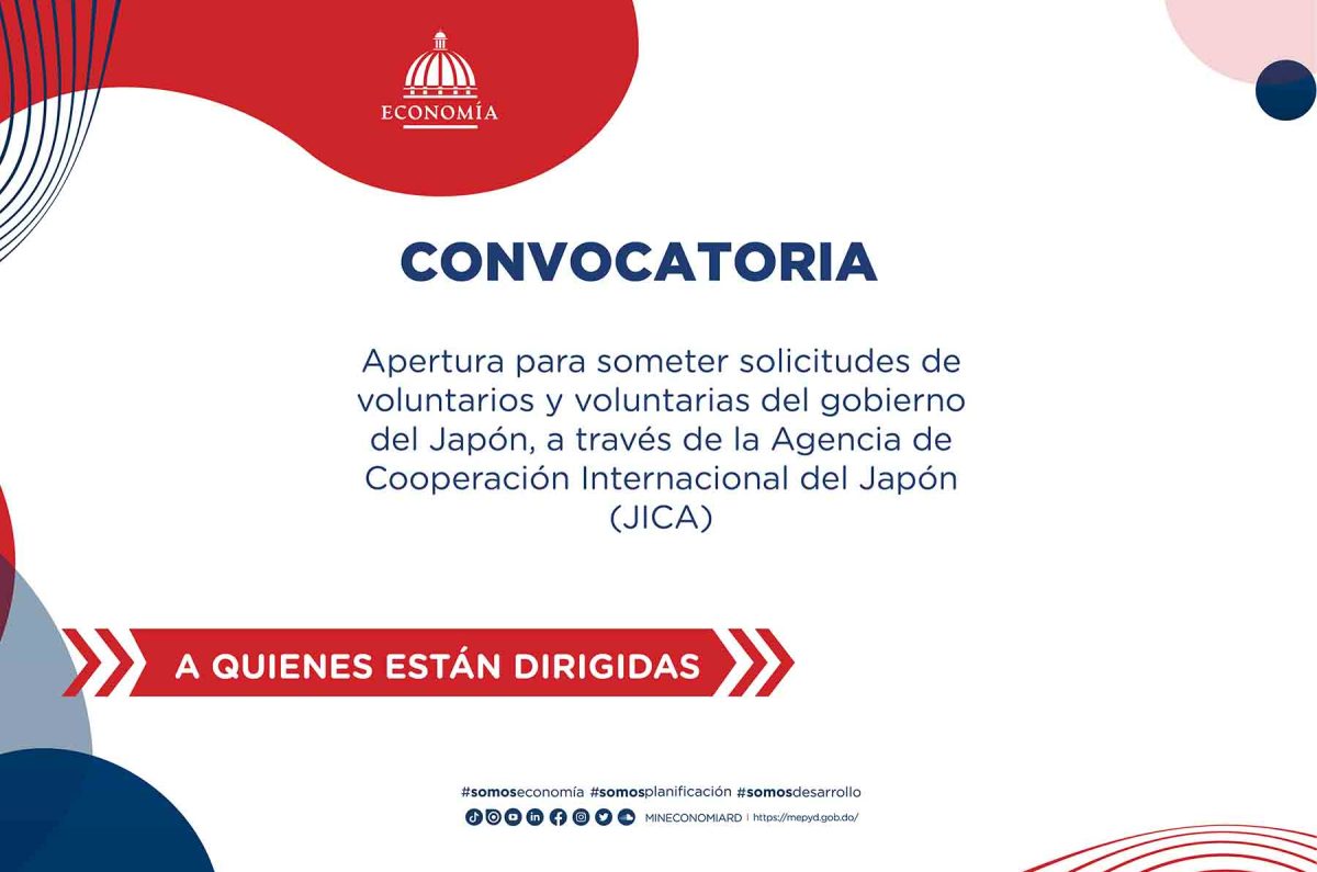Convocatoria