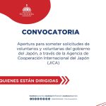 Convocatoria