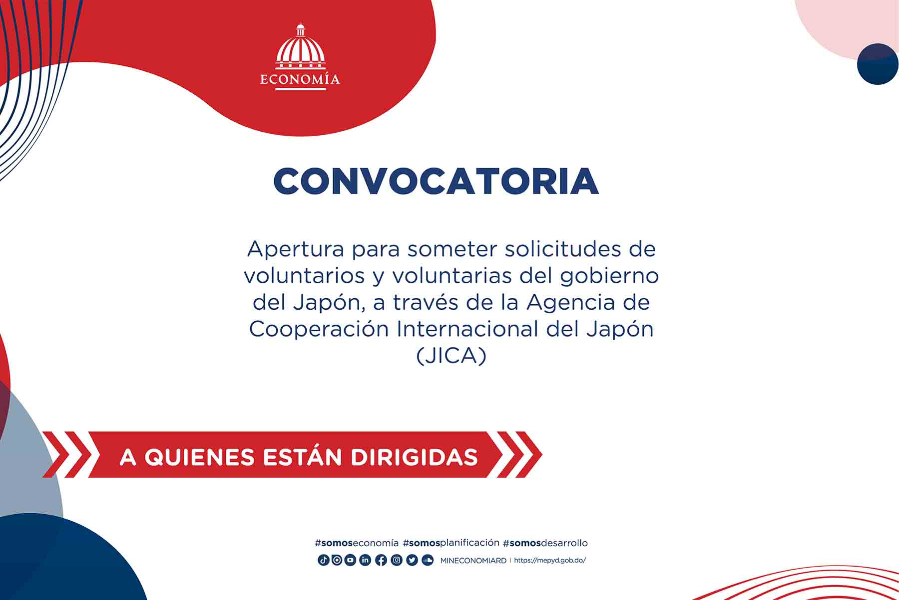 Convocatoria