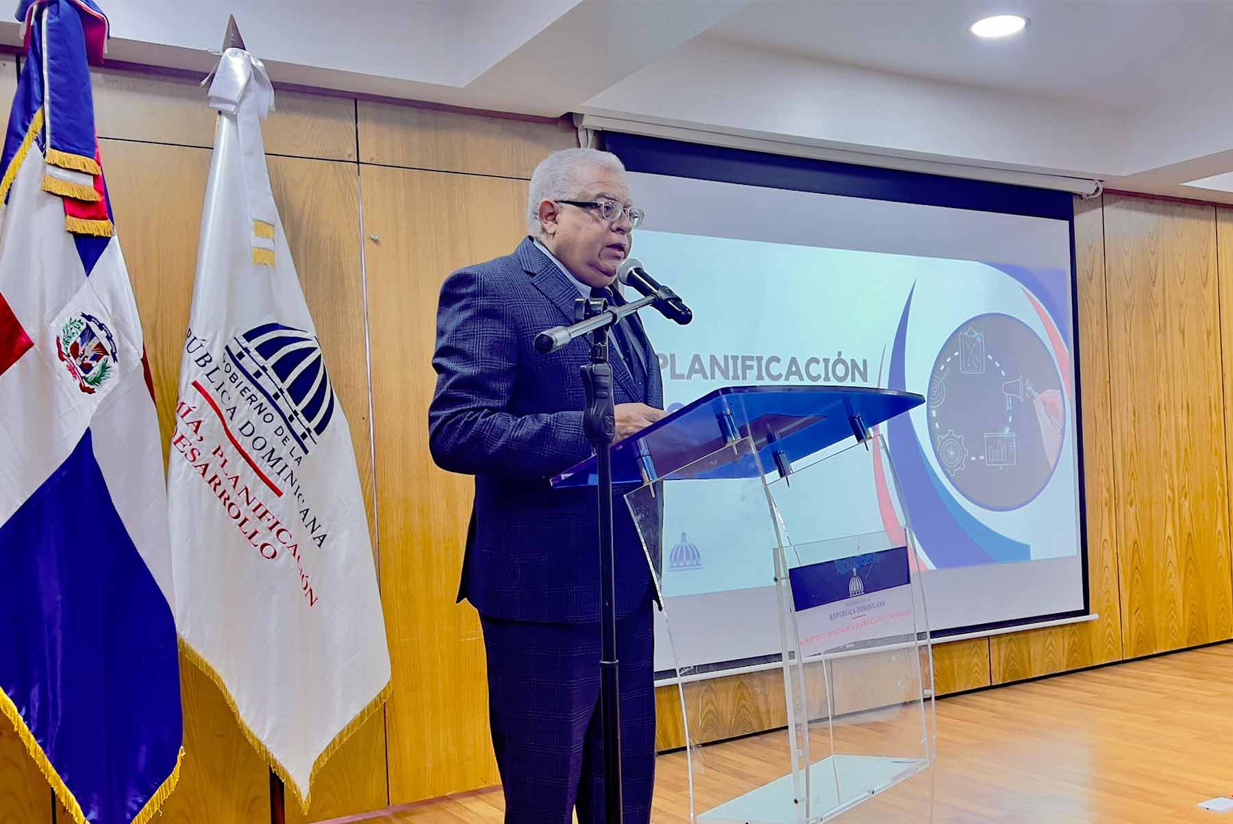 Curso Planificación Estratégica CCPIP