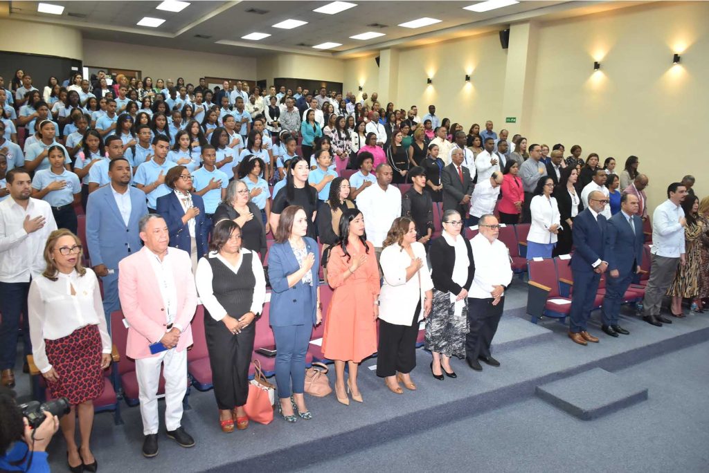 Programa de Alimentación Escolar (PAE)