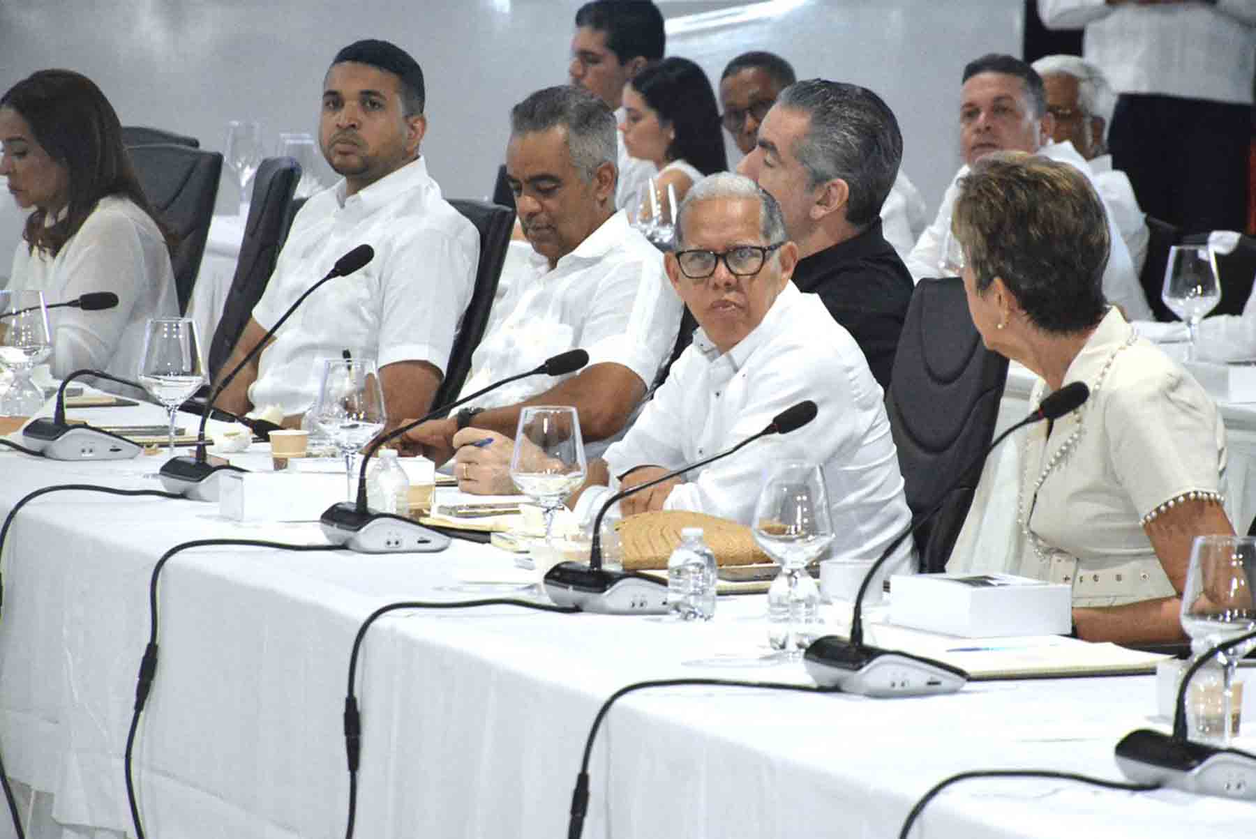 Gobierno comprometido1