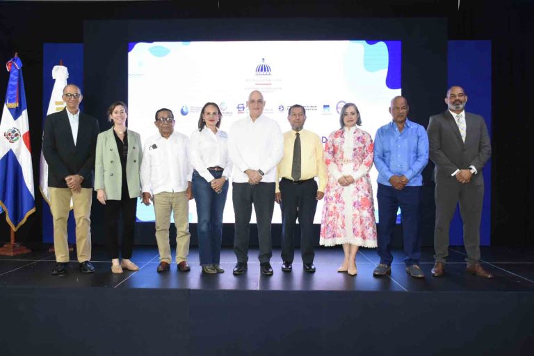 Gobierno dominicano y BM presentan resultados del Programa