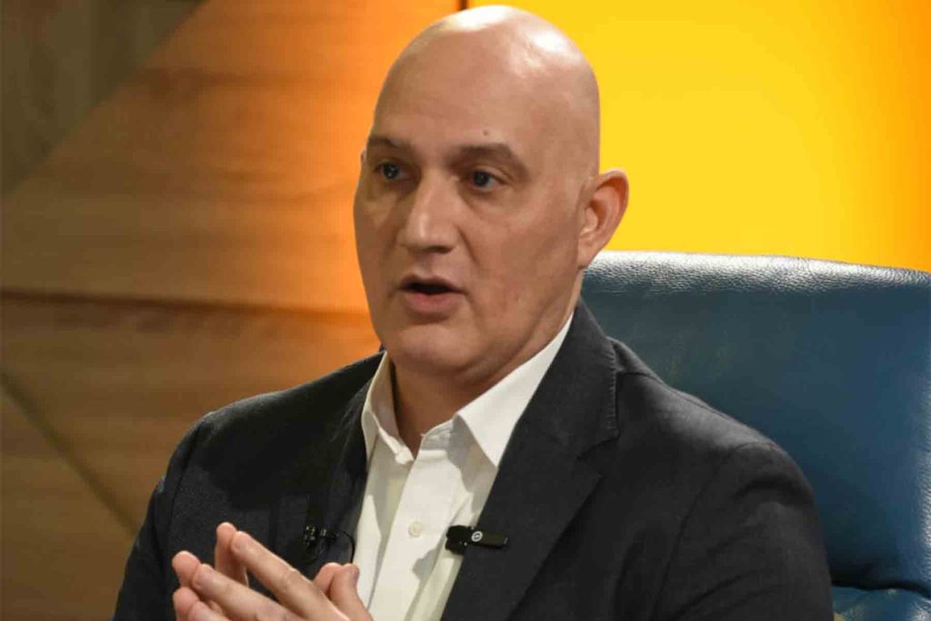 Ministro de Economía afirma es fundamental para la política pública1