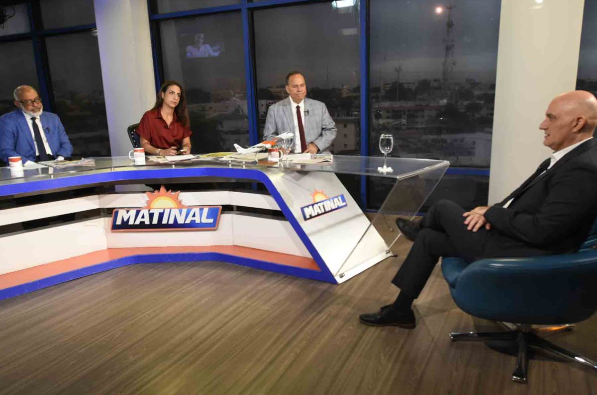 Ministro de Economía afirma es fundamental para la política pública1