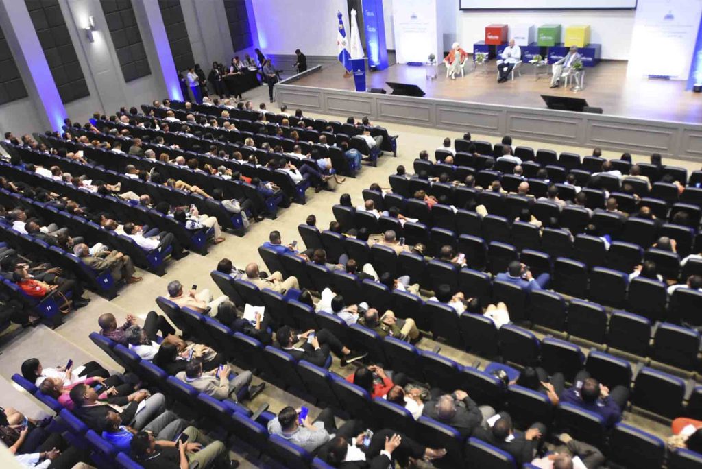 Ministro de Economía