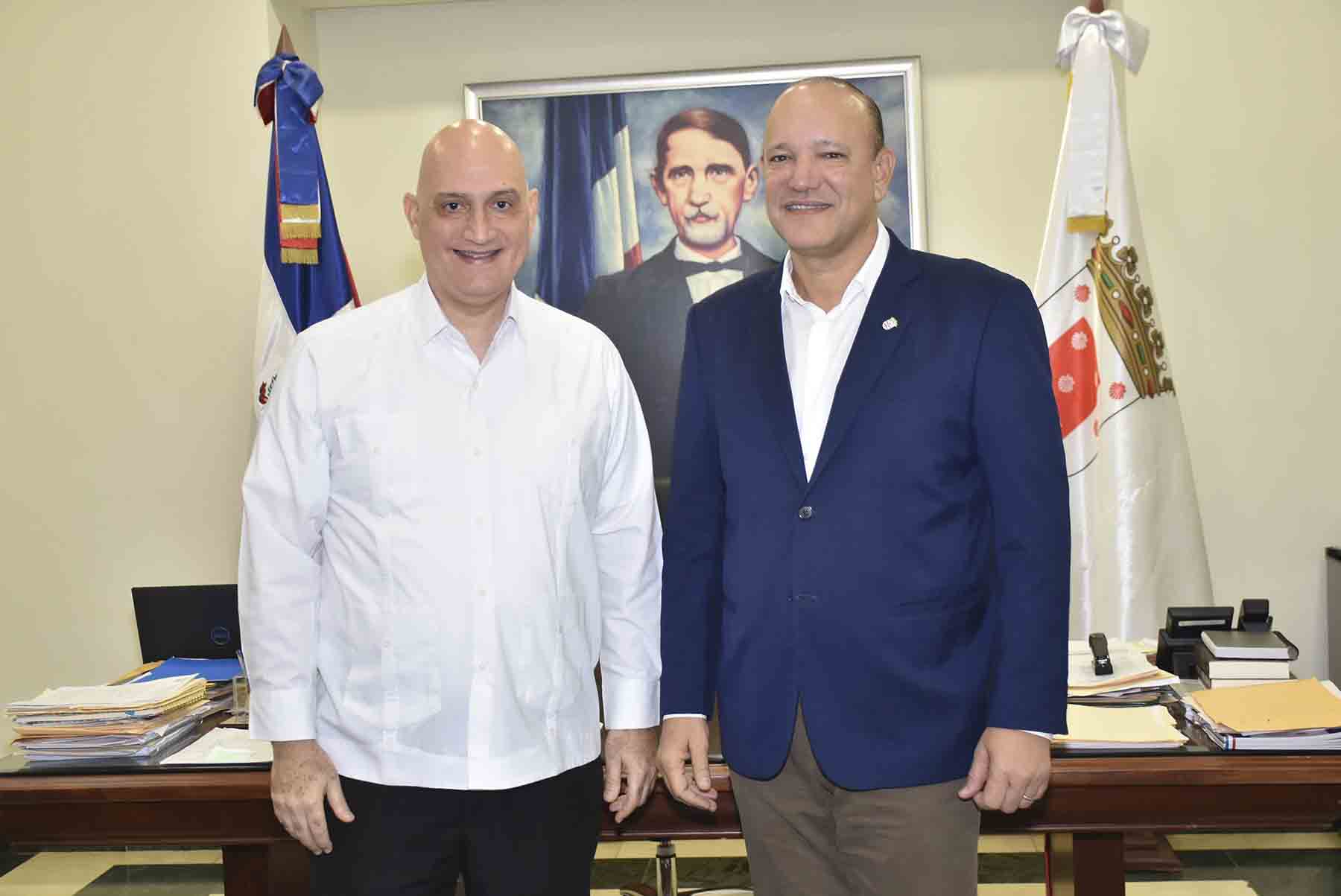 Ordenamiento Territorial Asociado Metropolitano