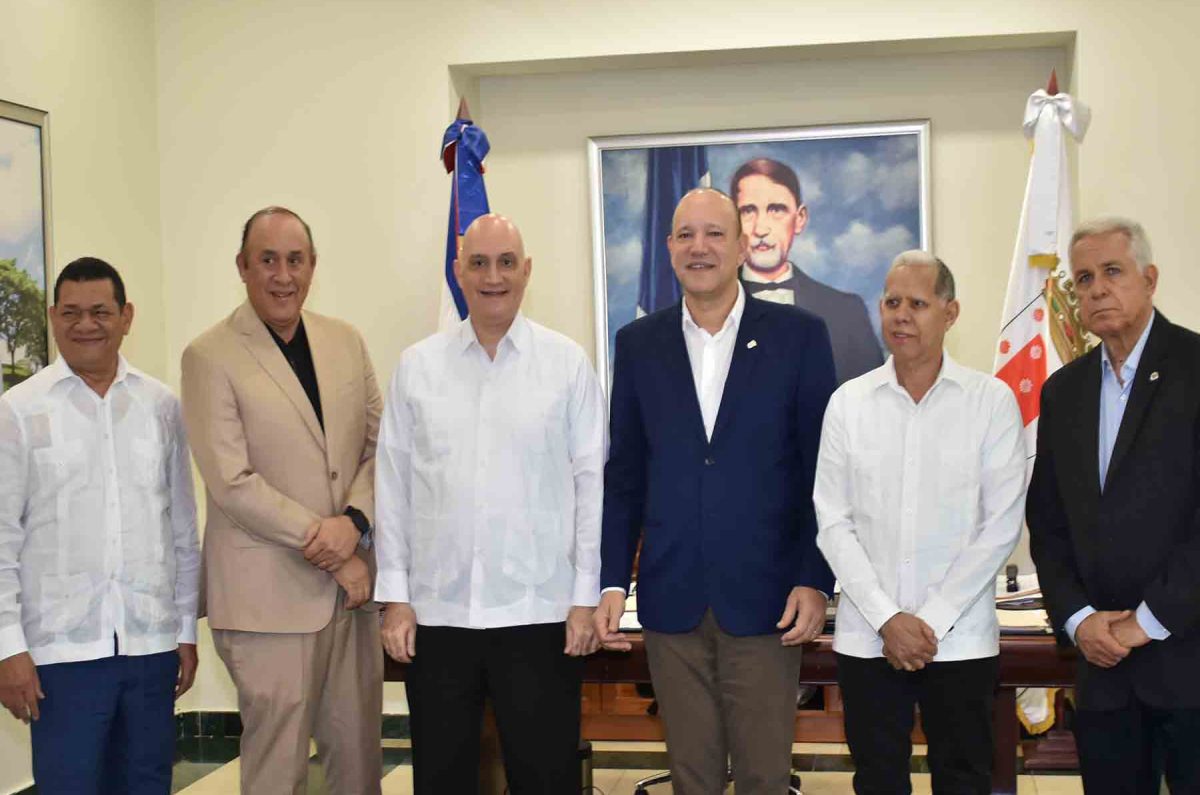 Ordenamiento Territorial Asociado Metropolitano