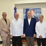 Ordenamiento Territorial Asociado Metropolitano