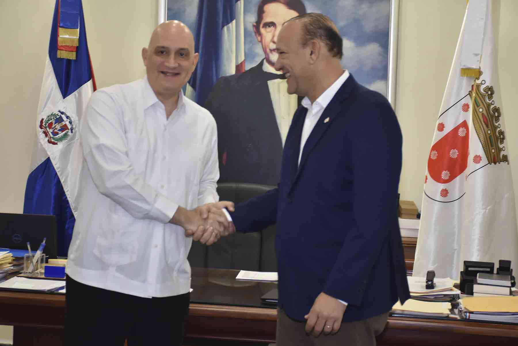 Ordenamiento Territorial Asociado Metropolitano