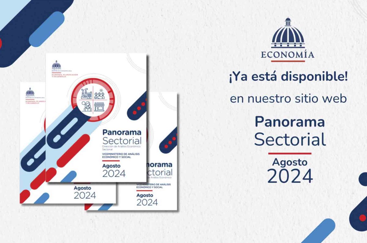 Panorama Sectorial