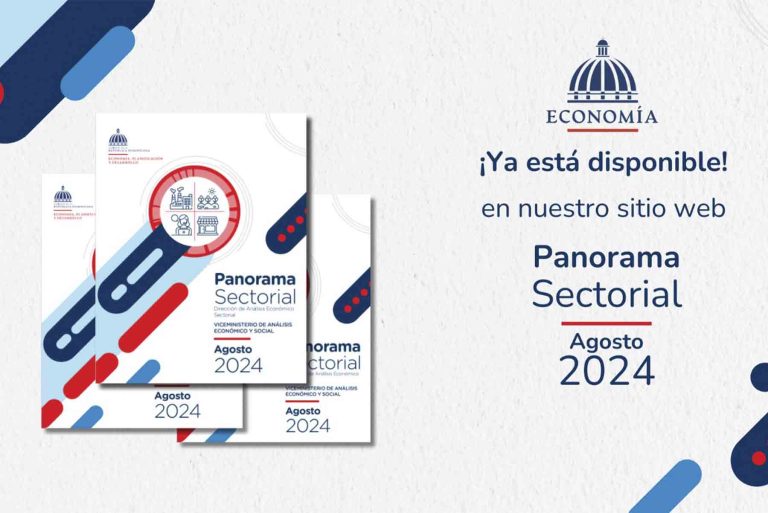 Panorama Sectorial