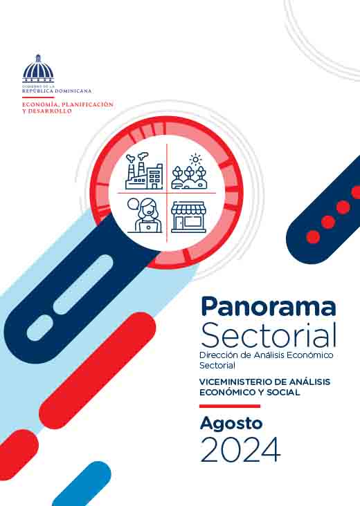 Panorama Sectorial