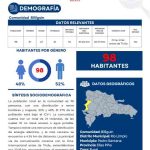 Perfil Comunidad Billiguín