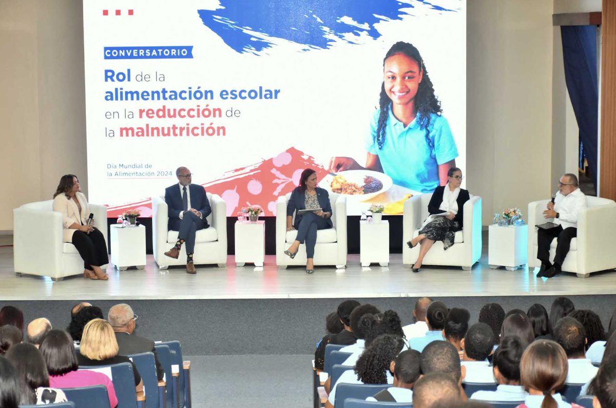 Programa de Alimentación Escolar (PAE)