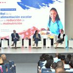 Programa de Alimentación Escolar (PAE)