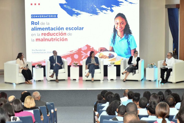 Programa de Alimentación Escolar (PAE)