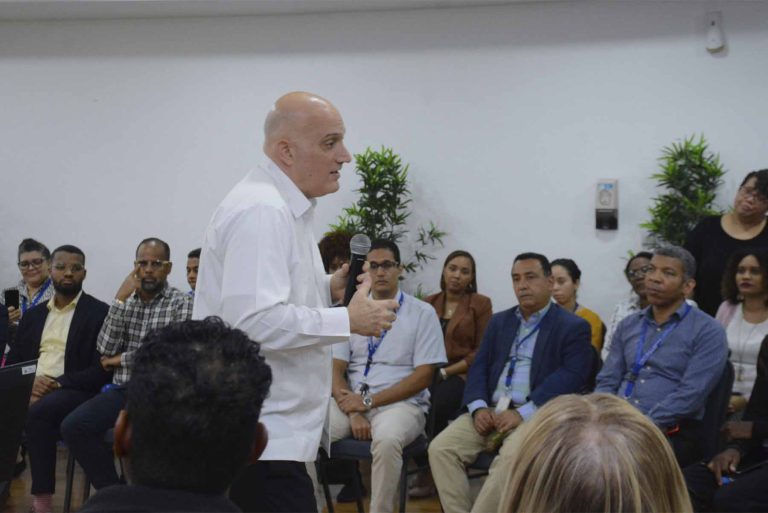 Reunion con el ministro2