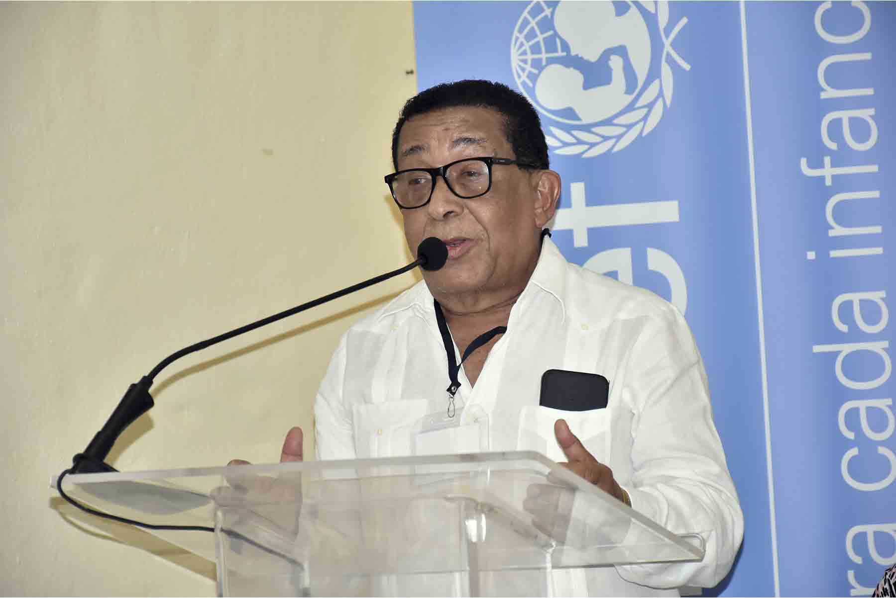 Taller Washbat para centros de salud