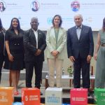 directora Rosa Cañete en diálogo sobre resiliencia demográfica