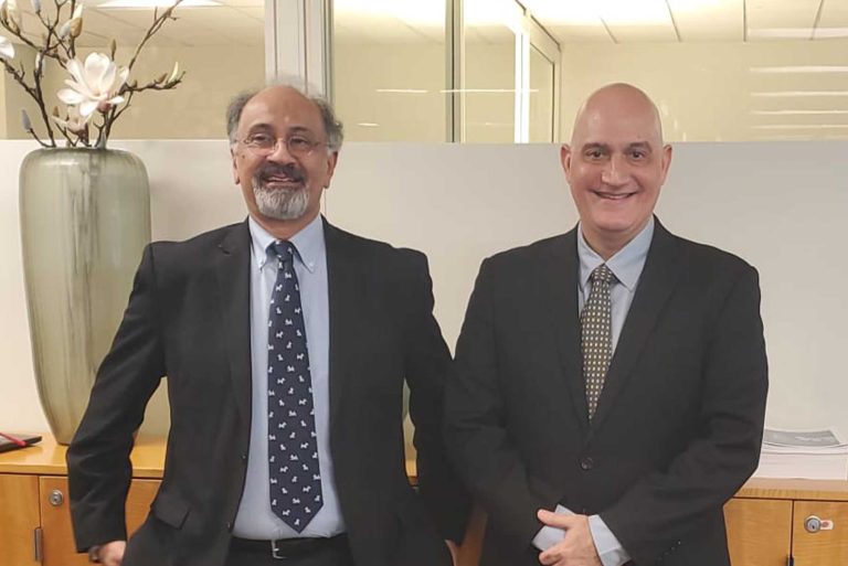 economista en jefe del BM