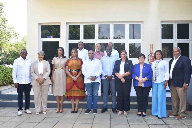 encuentro OPR La Romana2