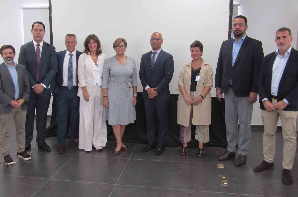 huracan david en rd en juan de lamaguana