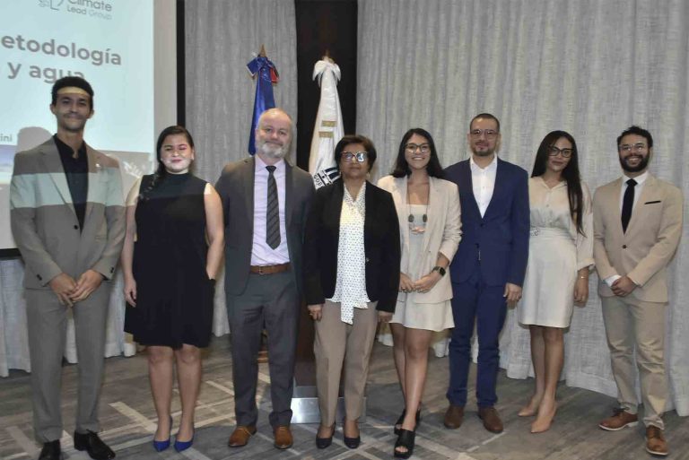 introductorio en la metodología de clima, tierra, energía y agua