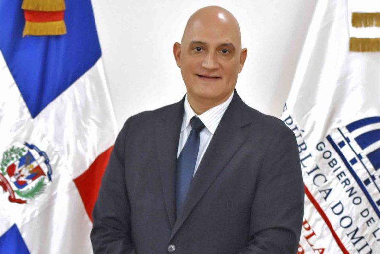 políticas del Gobierno