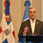 Palabras del Presidente Luis Abinader Corona Congreso Internacional de Sociedad Civil: El Poder de transformar sociedades y fortalecer democracias.