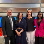 Clara Aquino, UNO + UNO