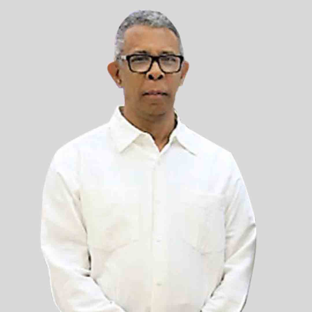 Luis Ramón Valdez Cabrera