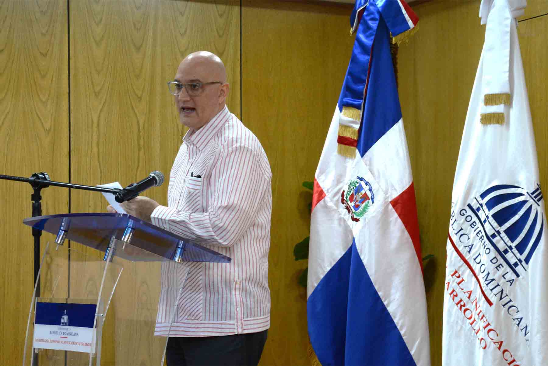 Lanzamiento Mineconomia Espacio Libre de Acosos Sexual...Noviembre 25 20241