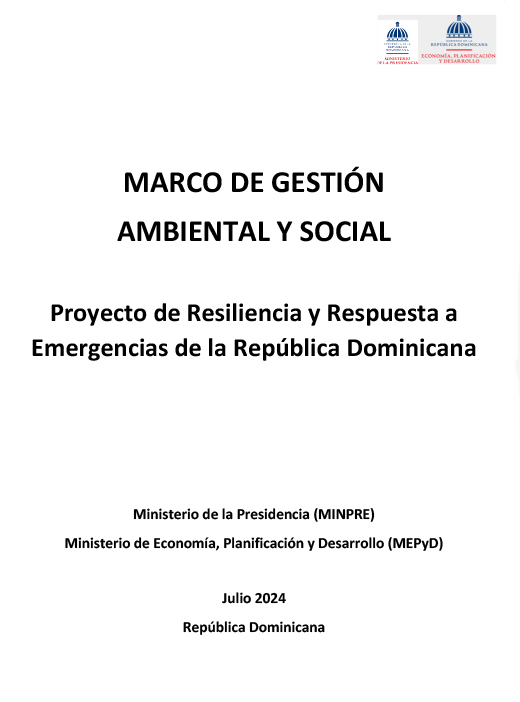 Marco de Gestión