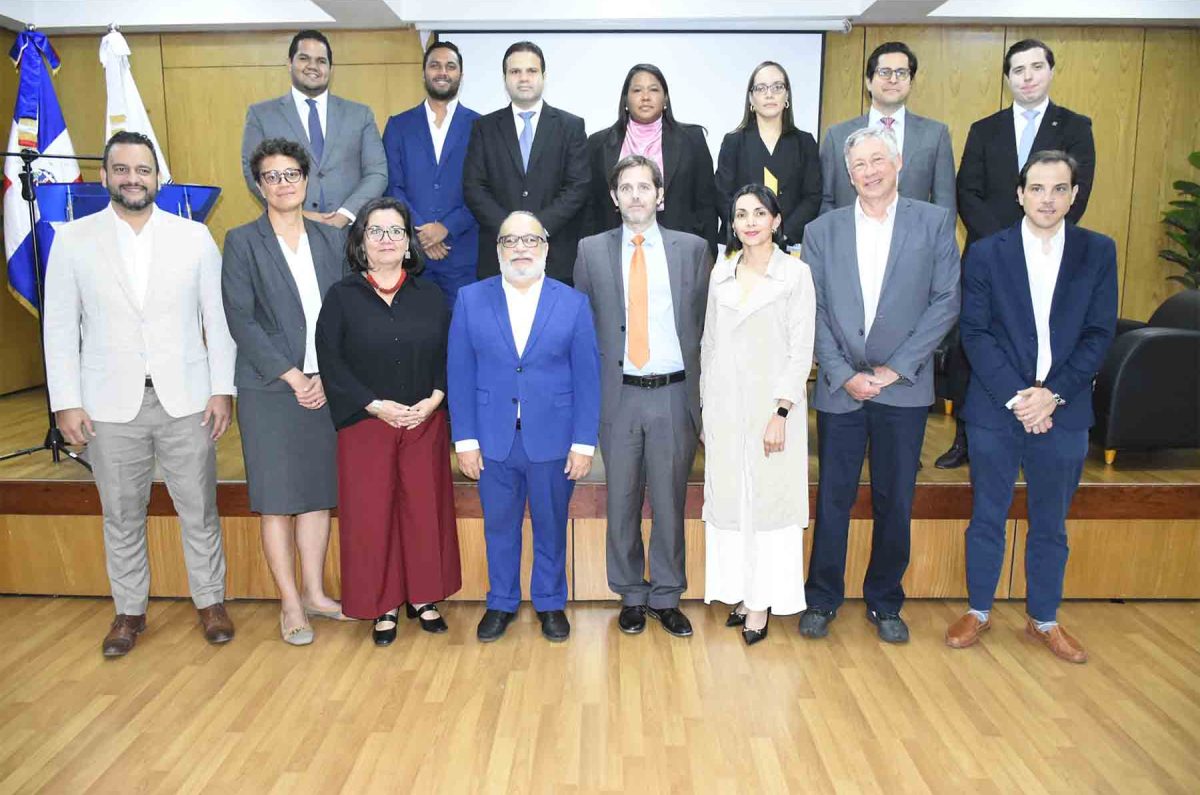 Ministerio de Economía y CEPAL