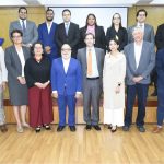 Ministerio de Economía y CEPAL