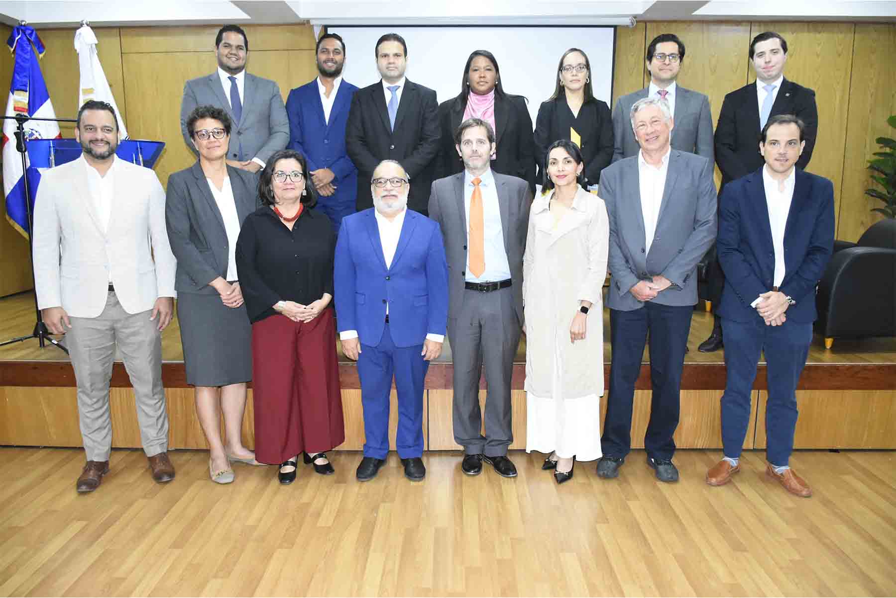 Ministerio de Economía y CEPAL