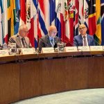 Ministro de Economía reafirma en Chile propuesta de agenda regional