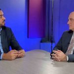 Pavel Isa en Visión Triple Hélice