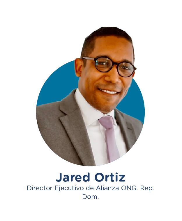 Jared Ortiz