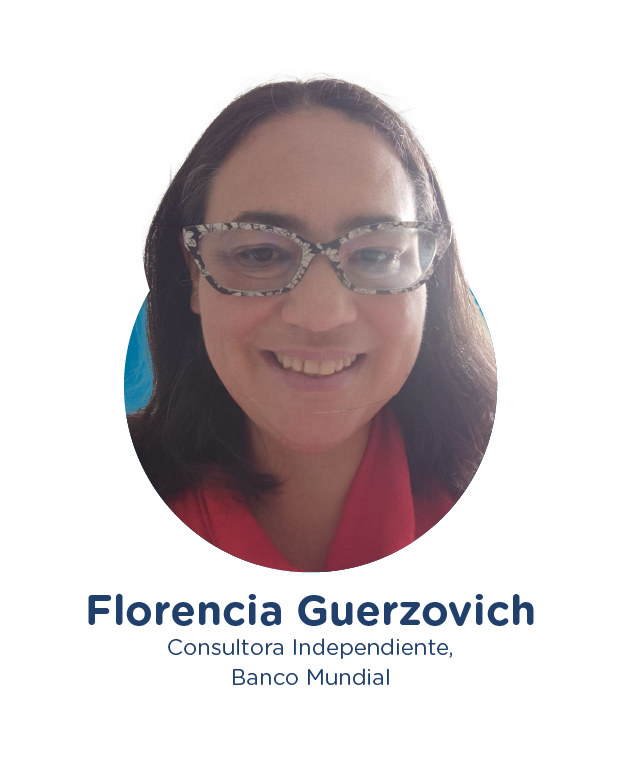 Florencia Guerzovich