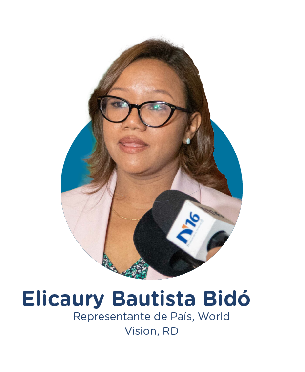 Elicaury Bautista Bidó
