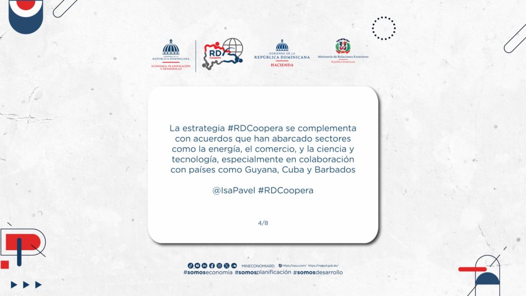 cual ha fortalecido la posición 