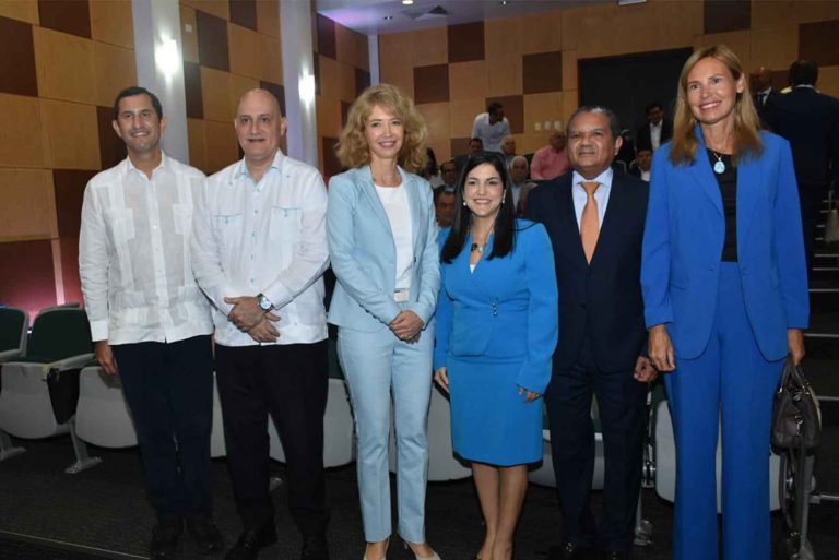 el sector privado para maximizar los beneficios del EPA1