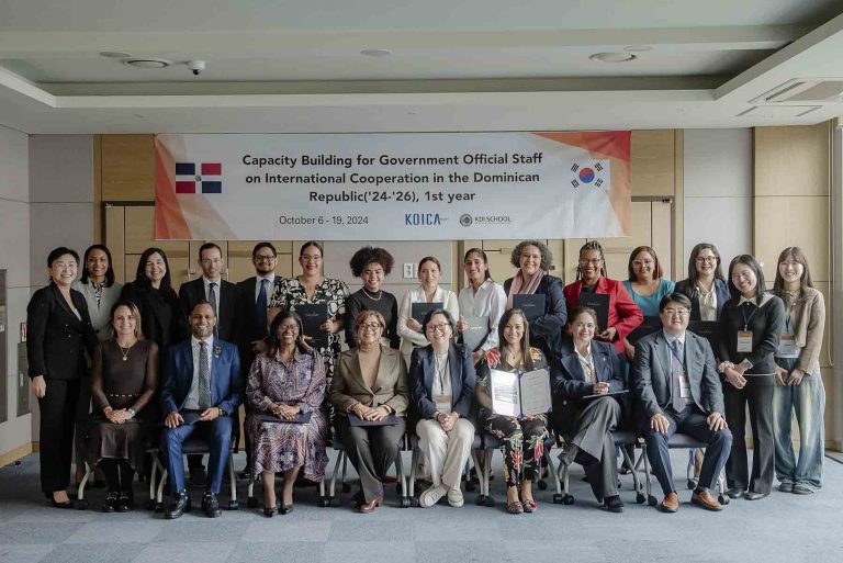 formación de alto nivel en Corea del Sur