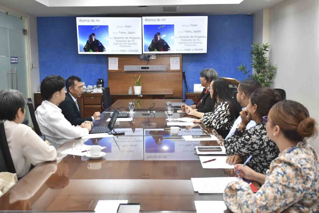 reporte final de voluntario del Japón1