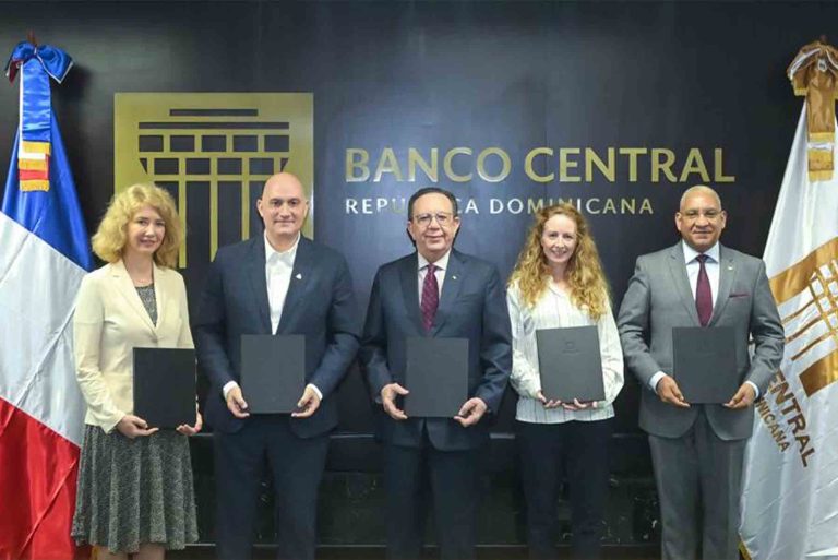 sistema financiero dominicano