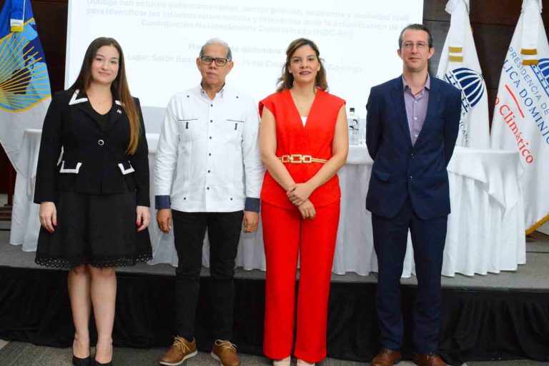 Cambio Climático VIOTDR