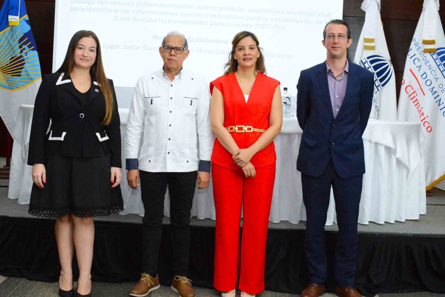 Cambio Climático VIOTDR