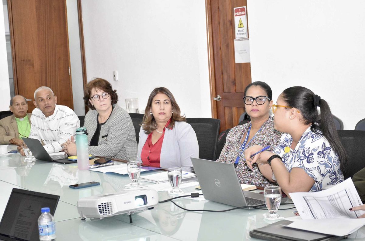 En esta sesión del Consejo del CASFL se analizaron y propusieron cambios en la normativa para las asociaciones sin fines de lucro sobre uso y rendición de cuentas de los fondos de subvención desembolsados por el Estado.